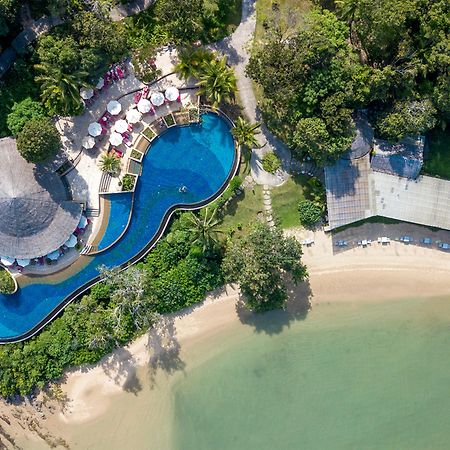 Koh Yao Yai Village Пхангнга Экстерьер фото
