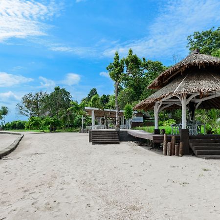 Koh Yao Yai Village Пхангнга Экстерьер фото