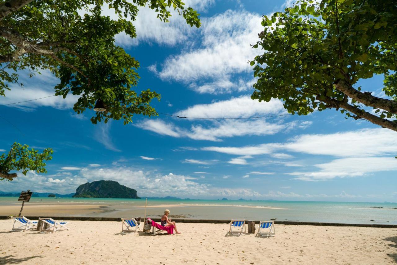 Koh Yao Yai Village Пхангнга Экстерьер фото