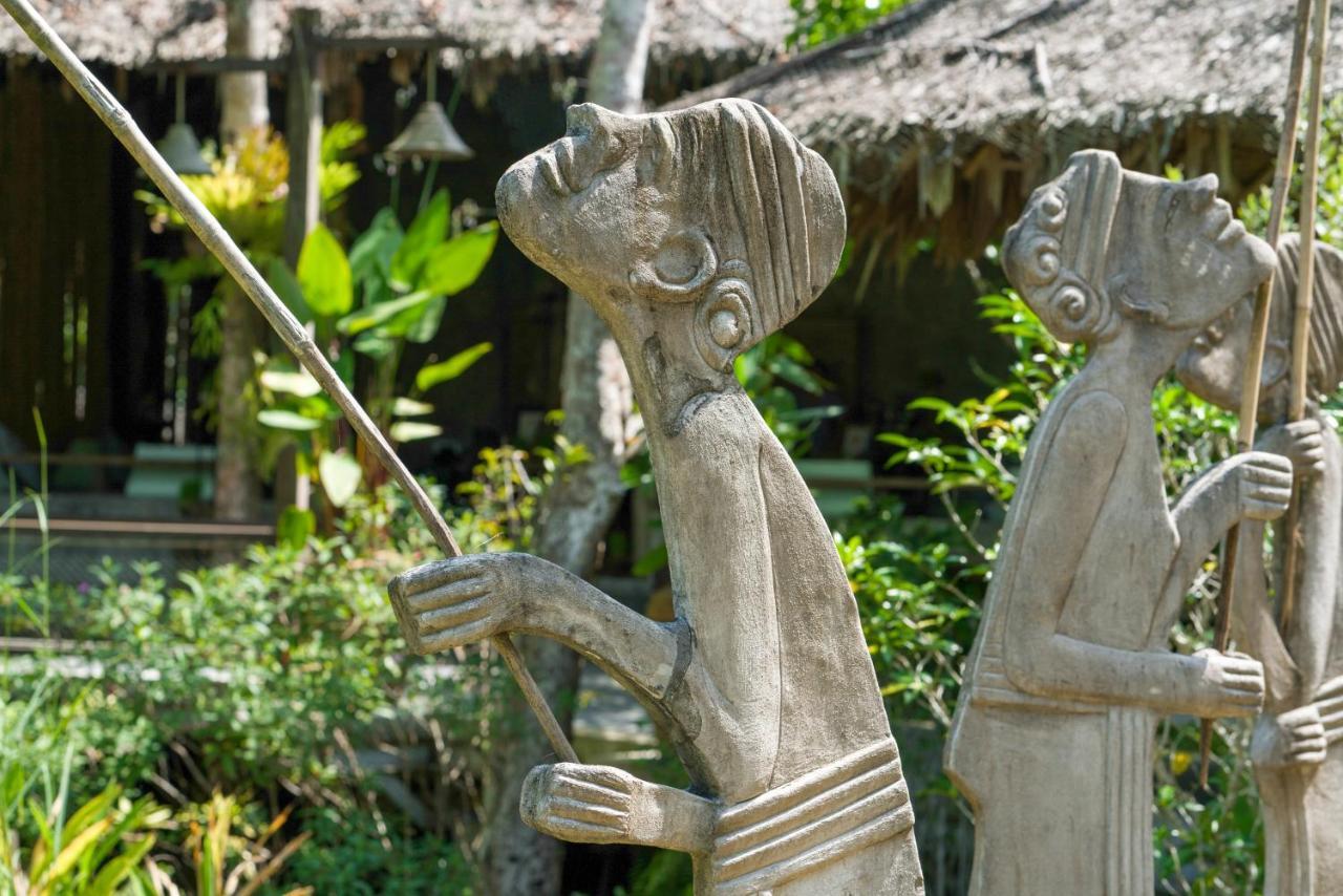 Koh Yao Yai Village Пхангнга Экстерьер фото
