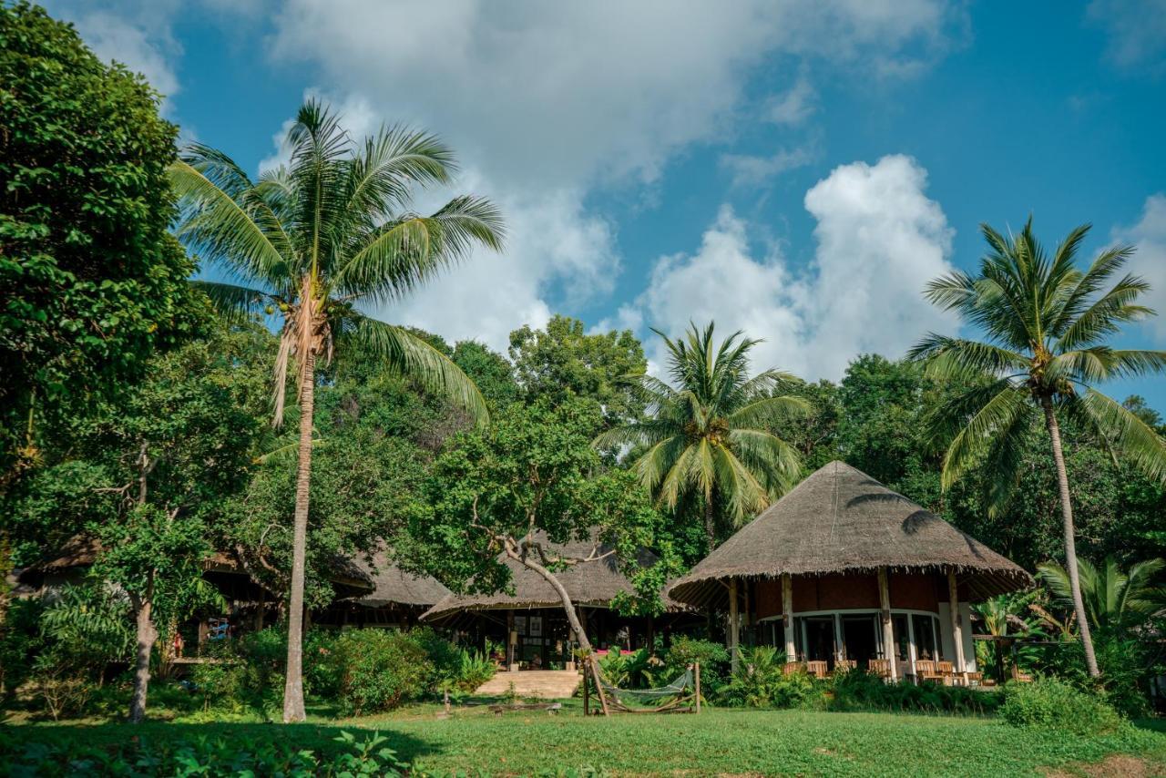 Koh Yao Yai Village Пхангнга Экстерьер фото