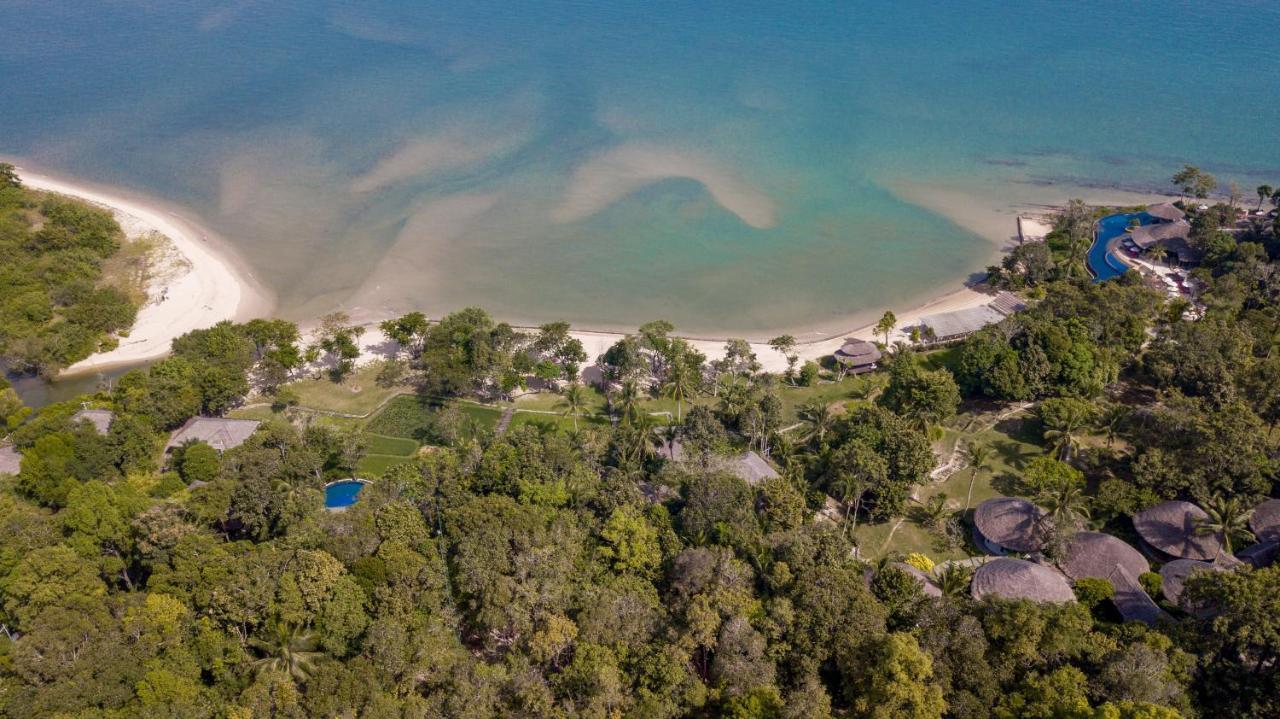Koh Yao Yai Village Пхангнга Экстерьер фото