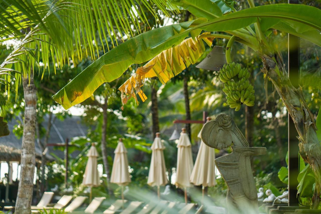 Koh Yao Yai Village Пхангнга Экстерьер фото