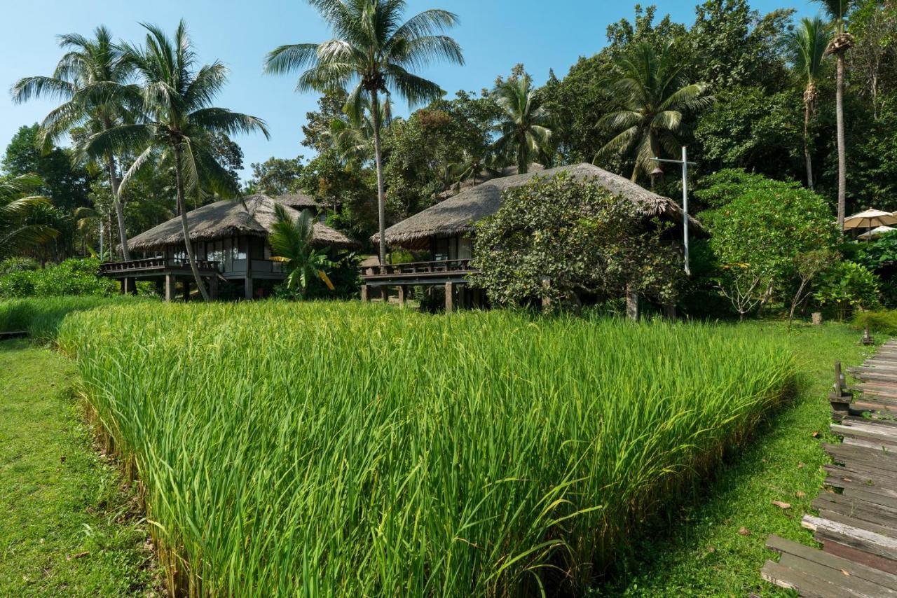 Koh Yao Yai Village Пхангнга Экстерьер фото