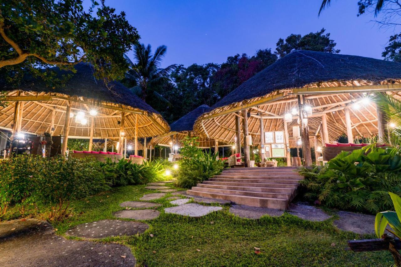 Koh Yao Yai Village Пхангнга Экстерьер фото