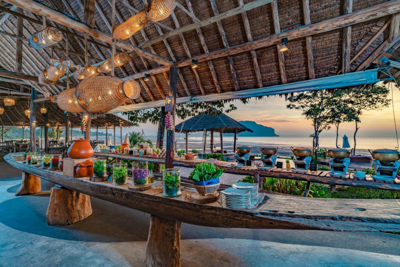 Koh Yao Yai Village Пхангнга Экстерьер фото