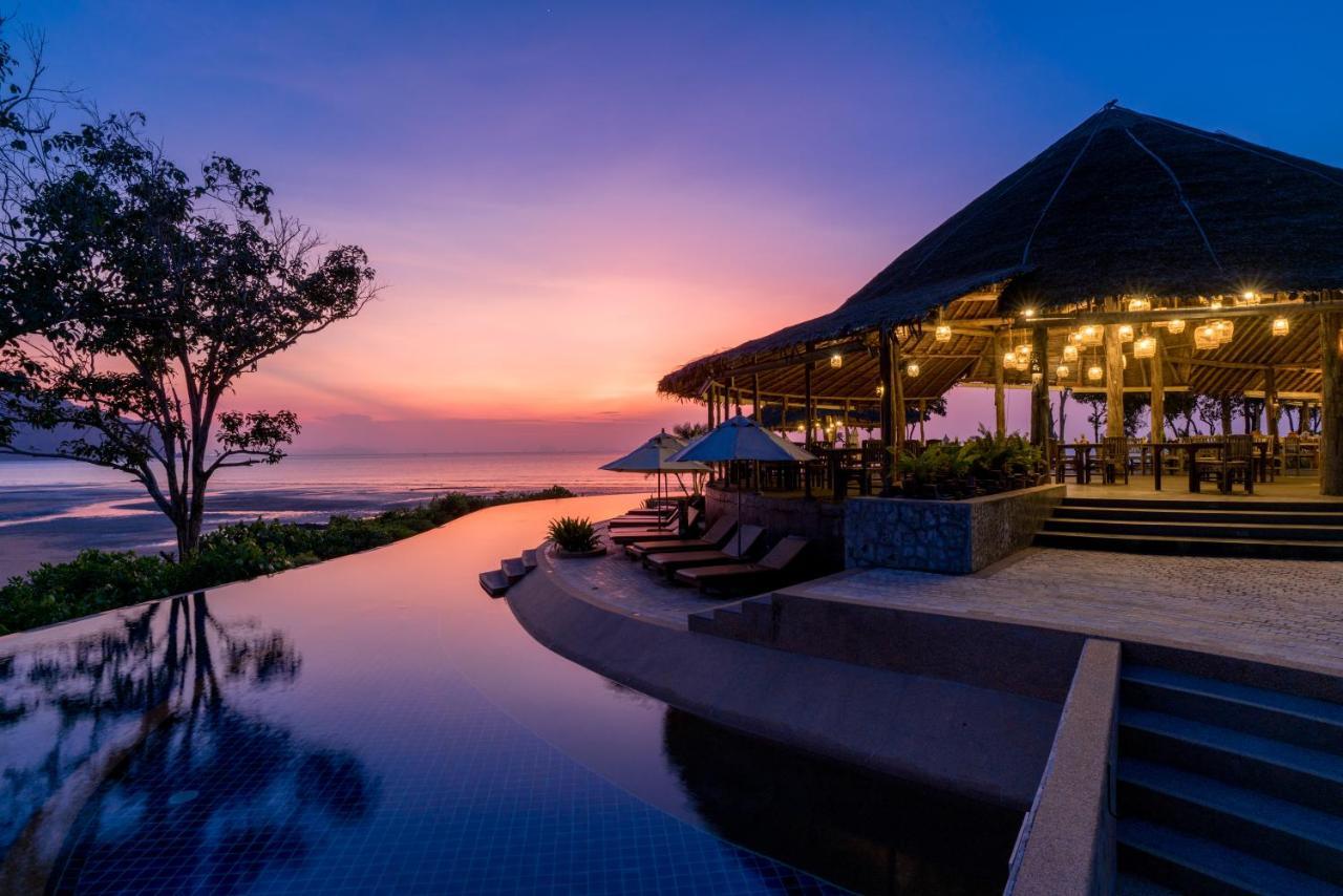 Koh Yao Yai Village Пхангнга Экстерьер фото