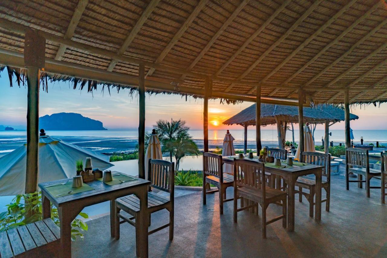 Koh Yao Yai Village Пхангнга Экстерьер фото