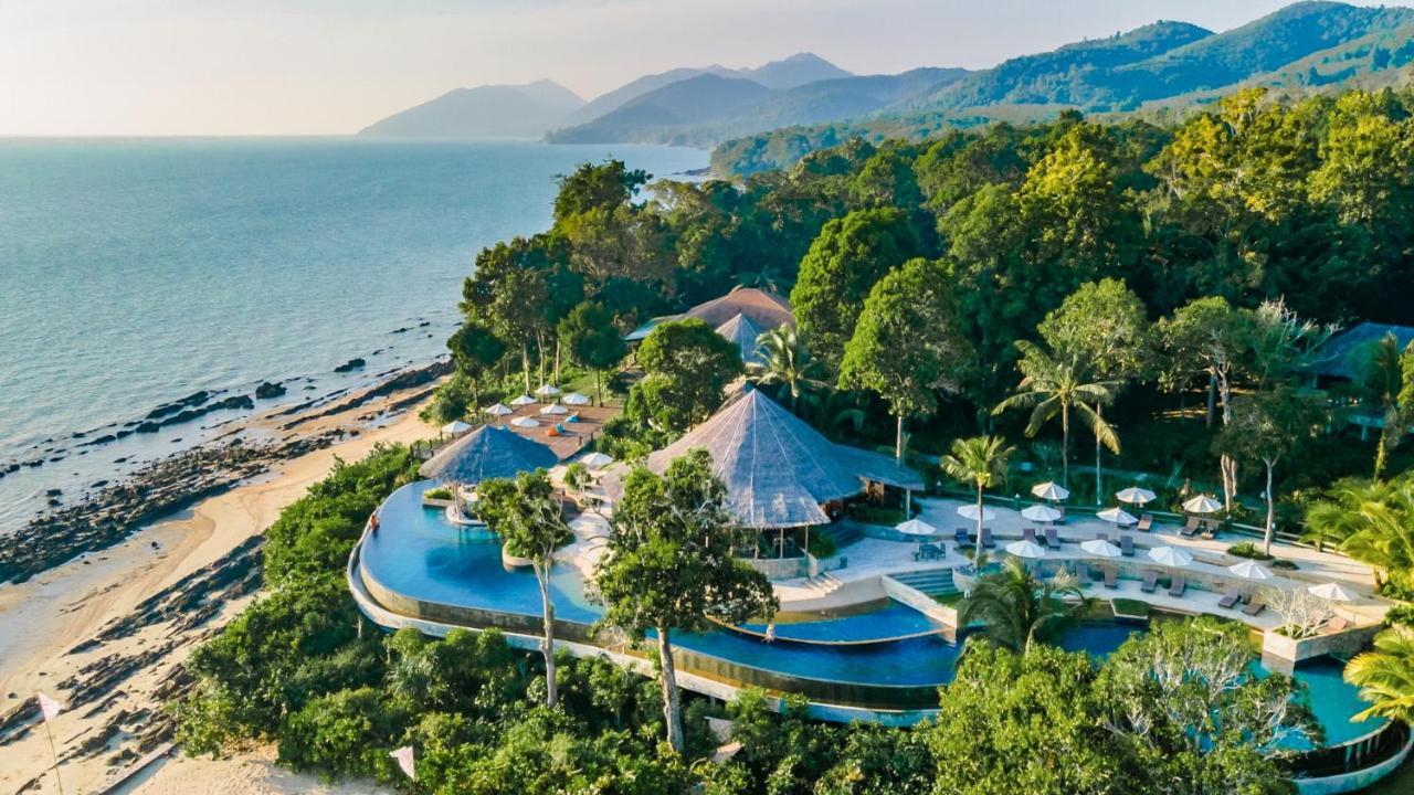 Koh Yao Yai Village Пхангнга Экстерьер фото