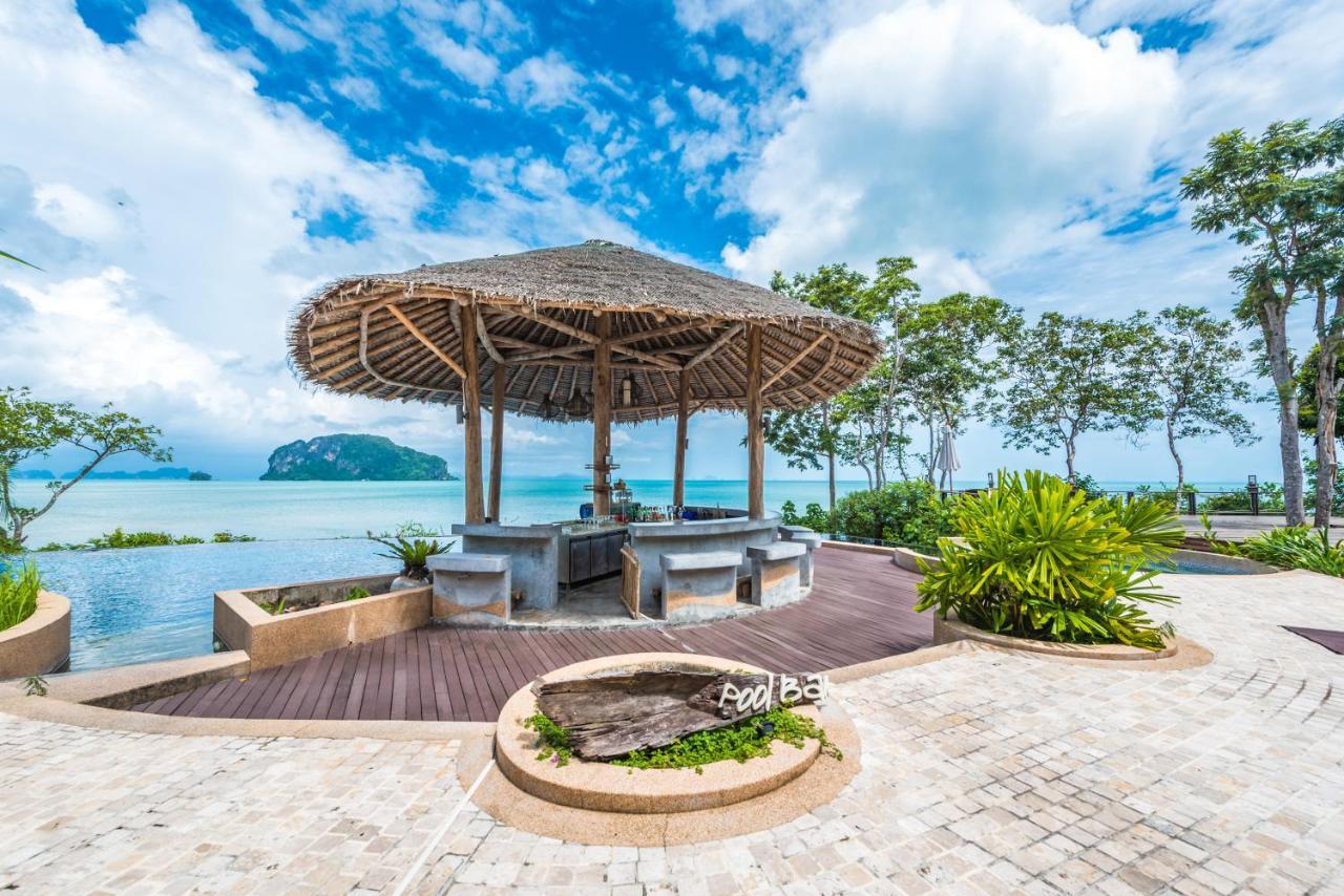 Koh Yao Yai Village Пхангнга Экстерьер фото