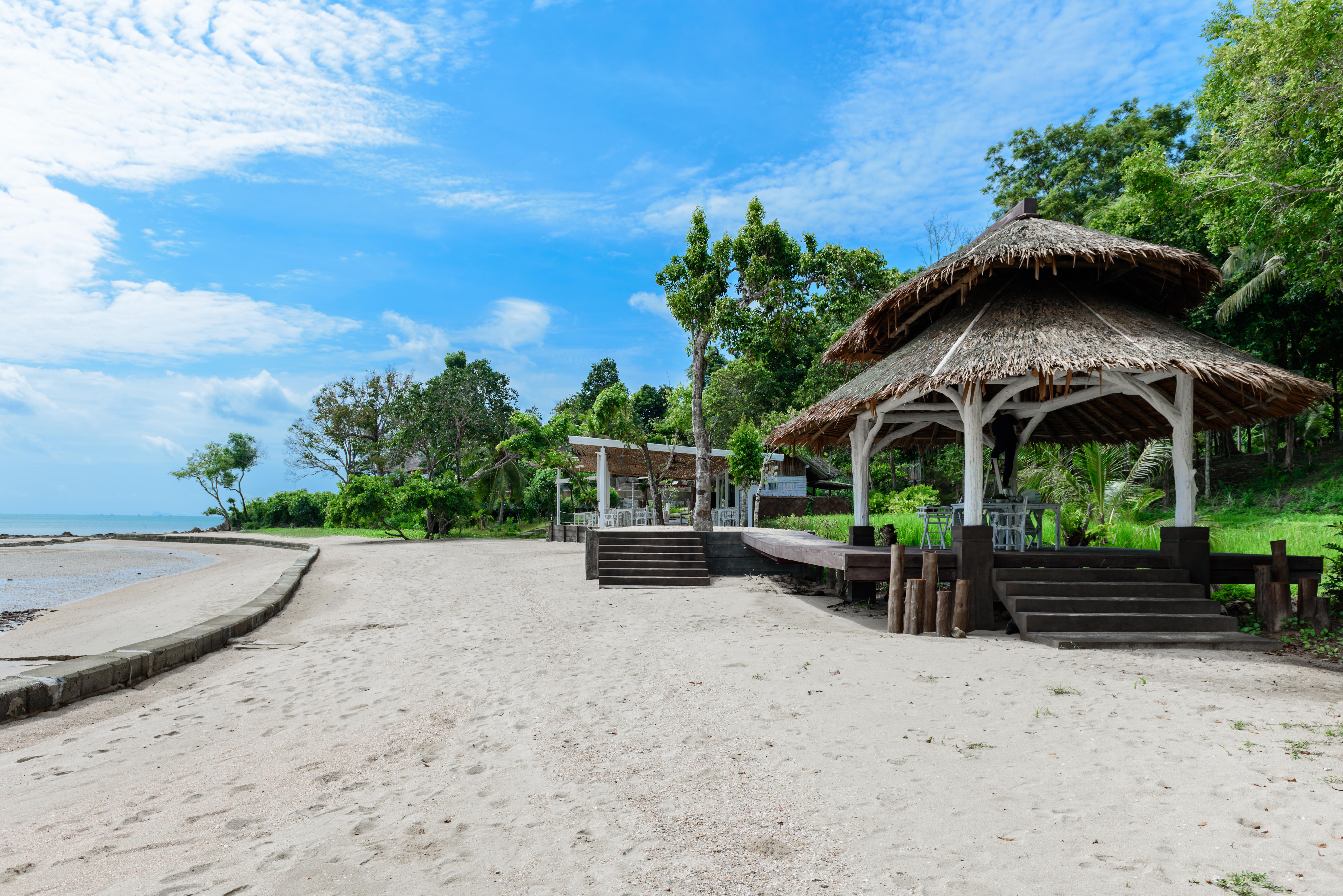 Koh Yao Yai Village Пхангнга Экстерьер фото